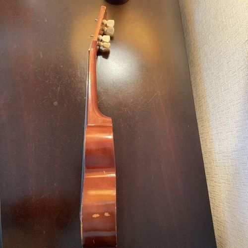 Yamaha Ukulele Repaired — image 8