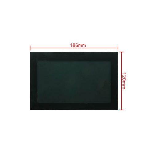 LCD Display with Touch Screen for Furuno GP-1871F GPS Chart Plotter Fish Finder — image 4