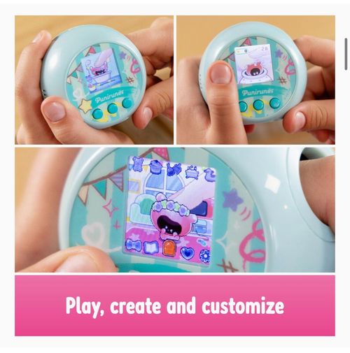 Punirunes Interactive Pet  — image 3