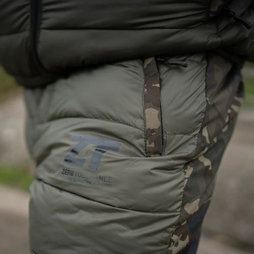 Nash ZT Air Cell Trousers - All Sizes - Carp Fishing Outdoor Winter Clothing — image 4