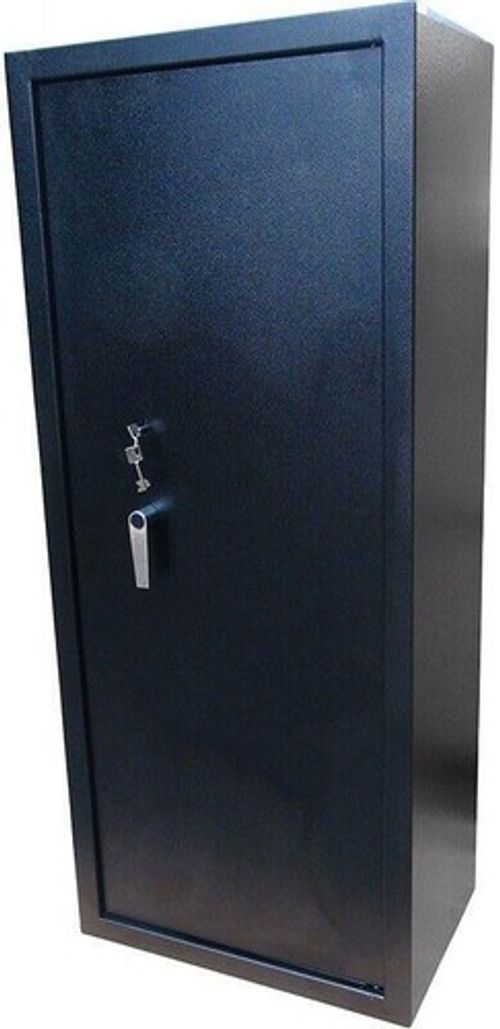 GDK Key 16 GUN, VAULT LOCKING, SCOPED RIFLE, SHOTGUN, SAFE,RIFLE GUN CABINET