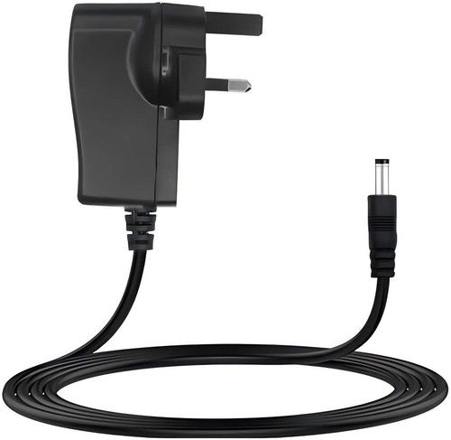 6V 1A Power Supply Adapter Charger Plug Mains Transformer Kids Electric Toy Car