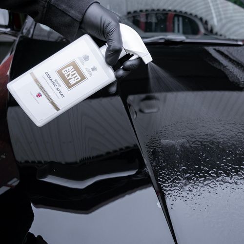 Autoglym Rapid Ceramic Spray Wax for Quick & Easy Ceramic Car Protection, 500ml — image 5