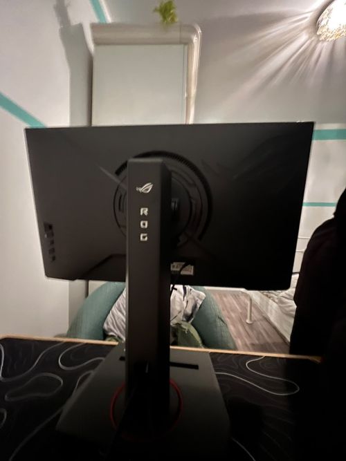 ASUS ROG Strix XG259QNS — image 4
