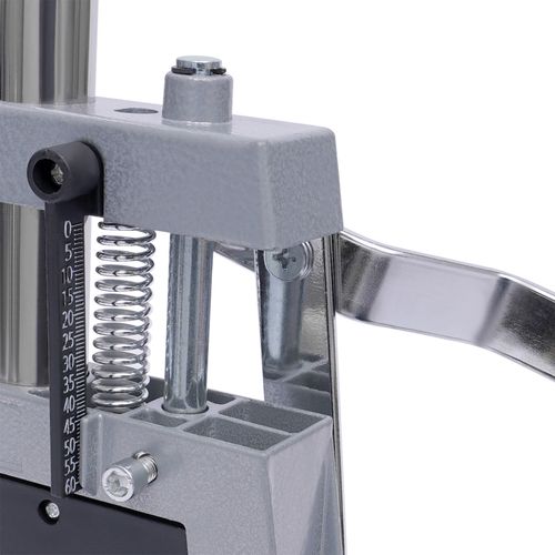 Universal Drill Press Stand for Electric Drills DIY Tool Press Hand Drill Holder — image 8