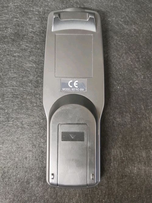 Bush VCR902 VHS Video Recorder/ Player With Remote Control TESTED  — image 15