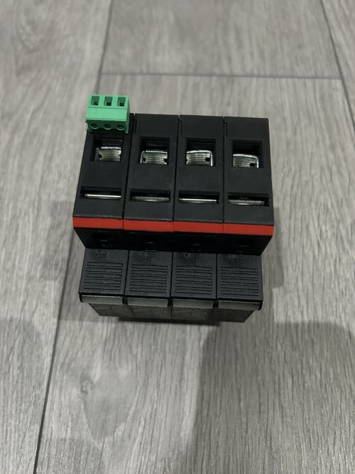 MMP C275 Surge Protective Device — image 3