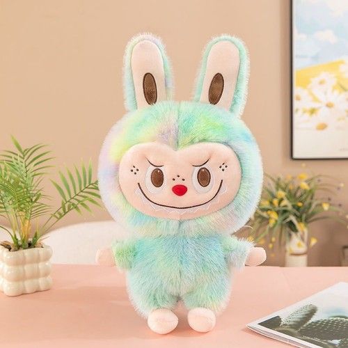 35CM Labu Plush Toy Stuffed Plushies Toys For Pillow Children Doll Fans Gift UK