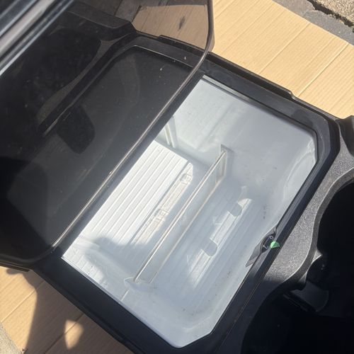 2023 DAF Xg  FT FRIDGE STORAGE — image 4