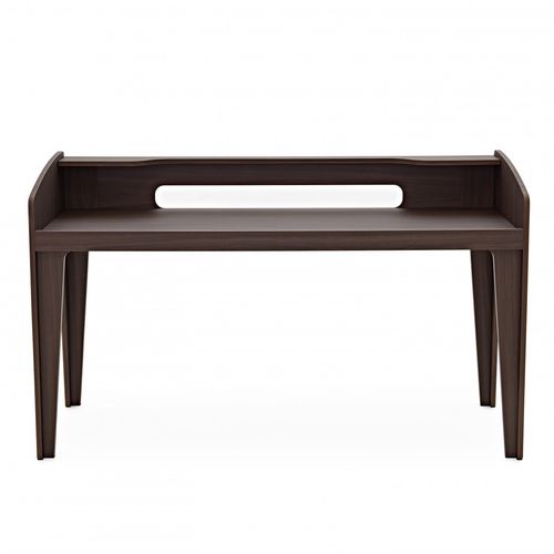 modul Universal Wooden Keyboard Stand Walnut — image 4