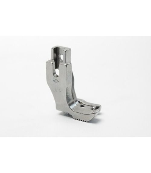 Industrial Sewing Machine Walking Foot Piping Feet For Jack H2, H5 (1/4"/6.4mm)