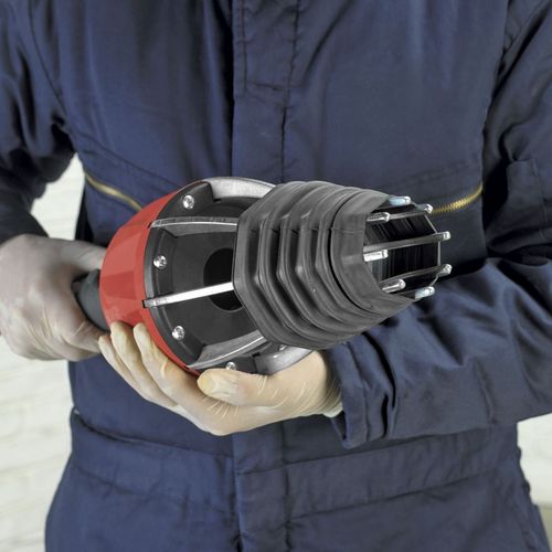 Sealey CV Boot Stretcher Stretch Air Powered Pneumatic Fitting BSL103 — image 5