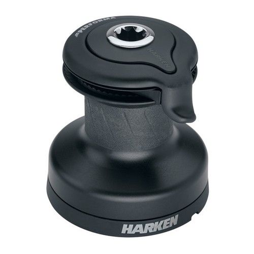 Performa Alum Self-Tailing Winch