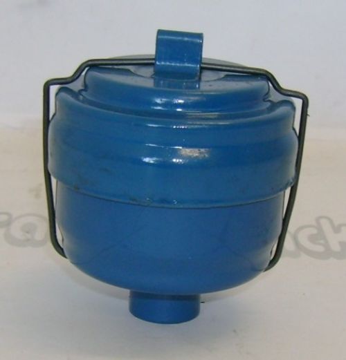 ENGINE BREATHER, EARLY TYPE 18mm FIXING; FOR FORDSON MAJOR & POWER MAJOR TRACTOR