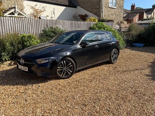 1.3 A180h MHEV Sport (Executive) Hatchback 5dr Petrol Hybrid 7G-DCT Euro 6 (s/s)