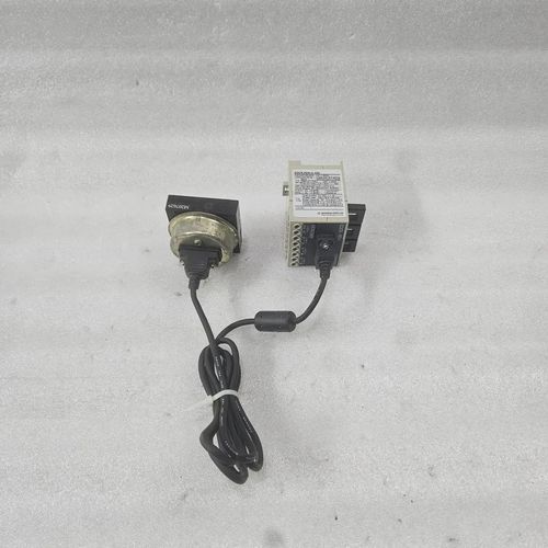 Samwha EOCR EOCR-FDM-S-220 Overcurrent Relay 0.1-800A 85-250VAC/DC — image 3