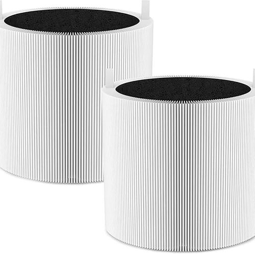 Air Purifier Filter Replacement Compatible with Blueair Blue Max 3250I/3250 Auto — image 1