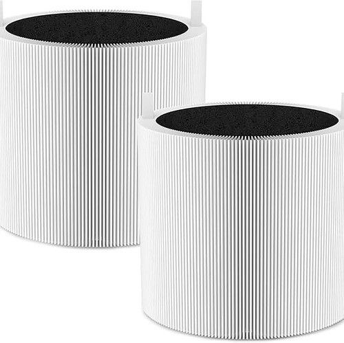 Air Purifier Filter Replacement Compatible with Blueair Blue Max 3250I/3250 Auto