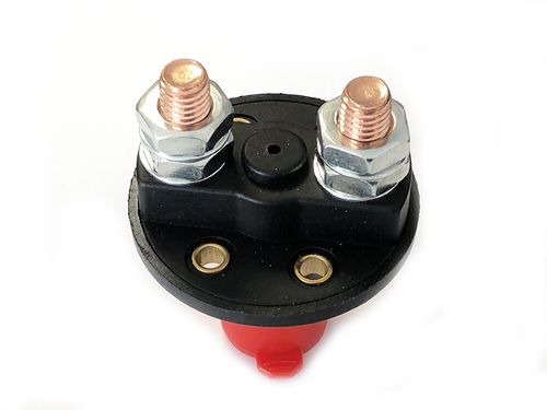 Heavy Duty Battery Master Isolator Cut Off Kill Switch UNIVERSAL — image 4