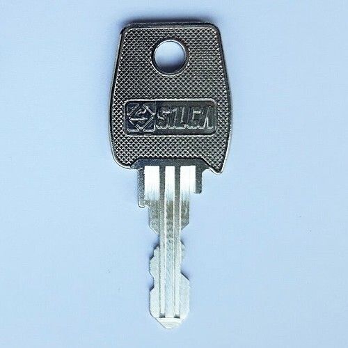 LockDoctor.Biz School Locker Replacement Keys Range (95001-99000) Cut To Code — image 10
