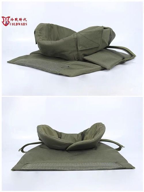 Russian Special Forces Version DCS SOBR Strategy Tactical Vest Knapsack Full Set — image 17