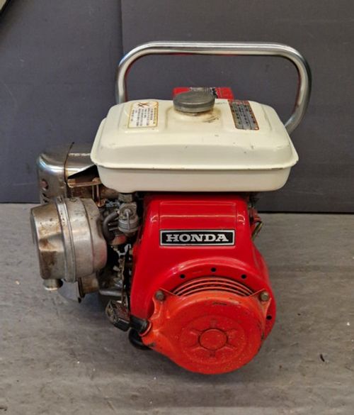 Honda G150 Portable Petrol Power Generator