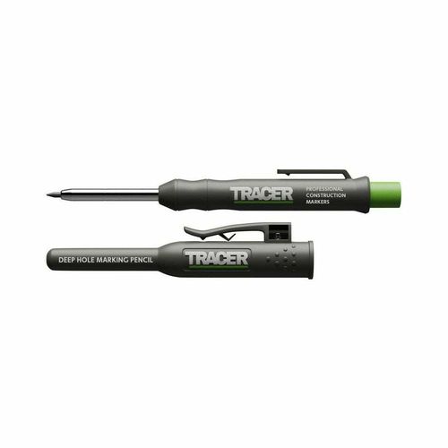 Tracer ADP2 Deep Pencil Marker & Site Holster - Graphite Automatic Pencil Marker — image 2