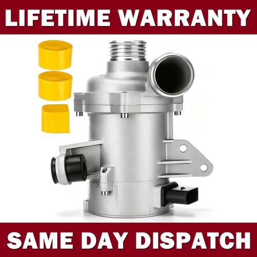 Electric Water Pump For BMW N43 Engine E90 E91 E92 E93 316i 318i 320i 2007-2011 — image 1