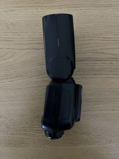 Godox V860IIIS Sony camera flash — image 3