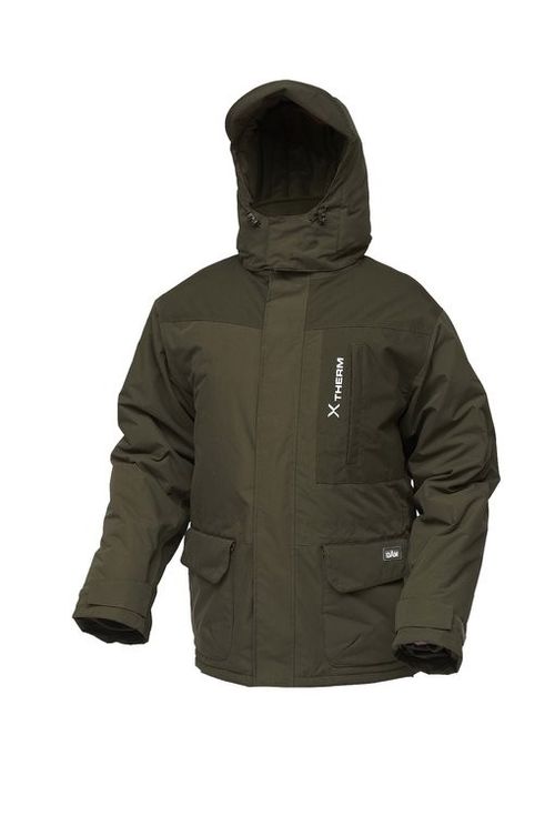 DAM Xtherm winter suit-winter suit thermal suit size M-3XL 100% waterproof — image 3