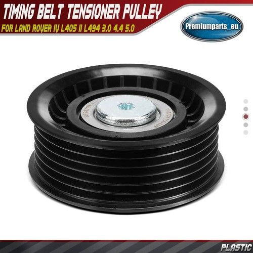 Aux Belt Idler Pulley for Land Rover Range Rover Range Rover Sport LR024791 New