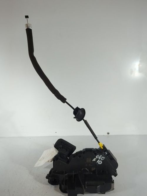 Audi A3 Mk4 Sportback Hatchback 5 Door 2020-2024 Door Lock Front Driver Side O60