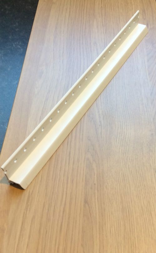 Cladseal Decorative Wall Panel & Cladding Sealing Trim — image 4