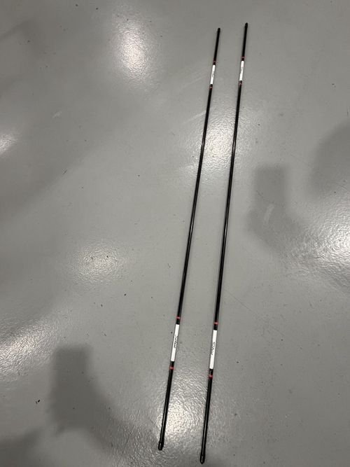 Titleist Golf Alignment Sticks & Cover — image 12