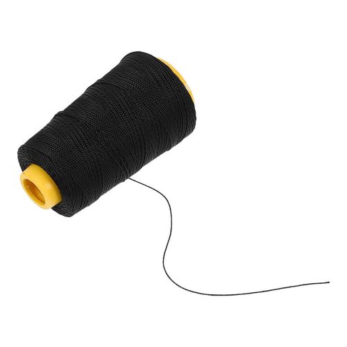 Black Nylon Thread for Sewing Strong Fade Resistant Thread for Crafting Repairs — image 10