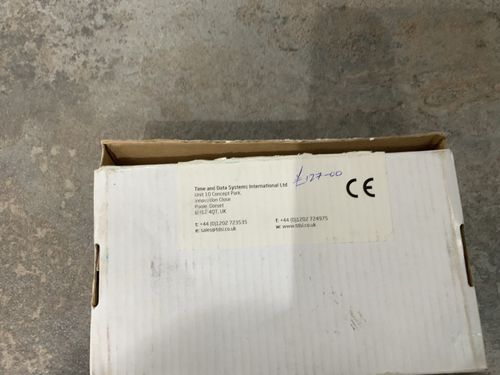 TDSi Desktop Reader Dual Technology RFID Reader USB, MPN 5002-0449 — image 5