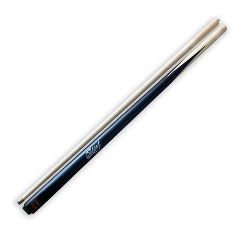Stephen Hendry Signed Snooker Cue. In Display Case — image 4