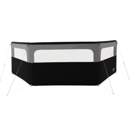 Dometic AIR Break Tour 3 Windbreak - 3 PANEL INFLATABLE - 2026 Model NEW — image 3