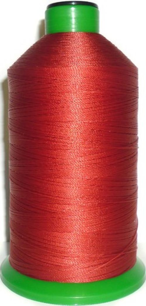 STRONG BONDED NYLON THREAD 20'S, 1600MTRS, SOMABOND UPHOLSTERY ASSORTED COLOURS