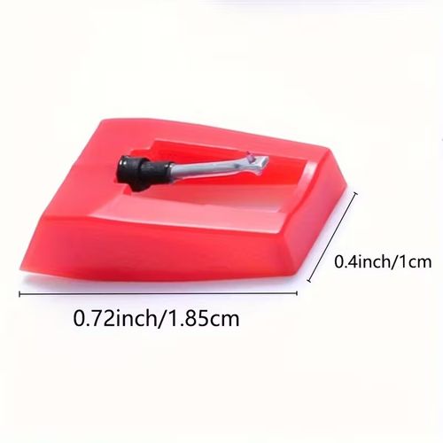 Stylus Needle For Record Player Turntable Gramophone Phonograph Replacement — image 8