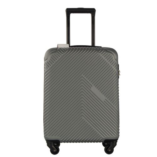 Neo Luggage Suitcase Set 3 Piece Hard Shell ABS Expandable Handle Inbuilt Lock — image 7