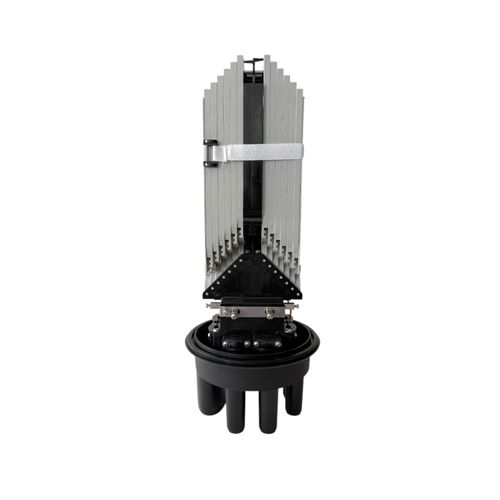 Dome Enclosure, 7 Entry, IP68 Heat Shrink Seal, 288F, Large — image 5