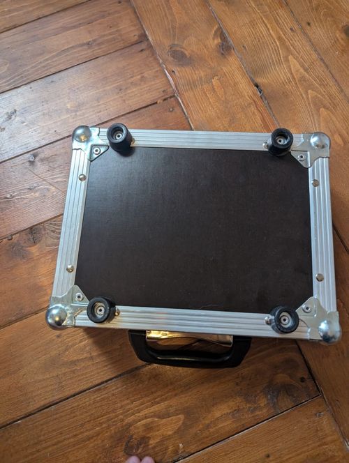 Blackmagic Design ATEM Mini Carry Flight Case — image 2