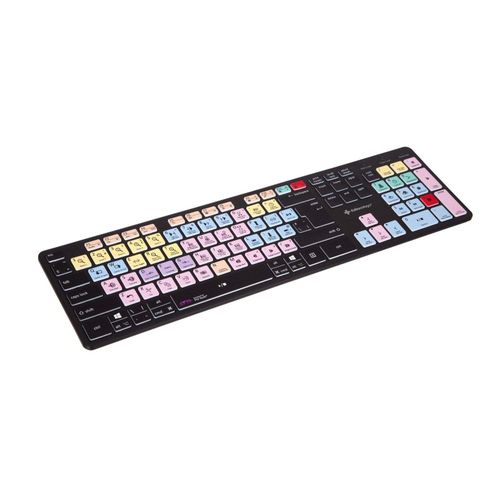 Pro Tools Keyboard - Slimline Wired/Wireless — image 5