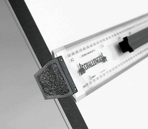 Blundell Harling Challenge Drawing Board with Carry Handle - A1 — image 2