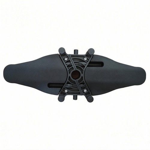 Kayak Motor Mounting Bracket Easy Installation Kayak Motor Mount for Paddlers