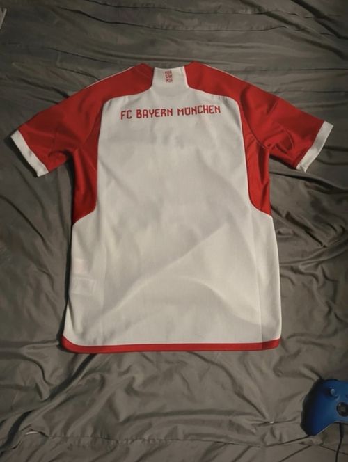 adidas Bayern Munich Home shirt — image 2