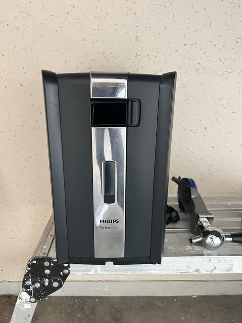 Philips Perfect Draft Beer Dispenser Machine — image 7