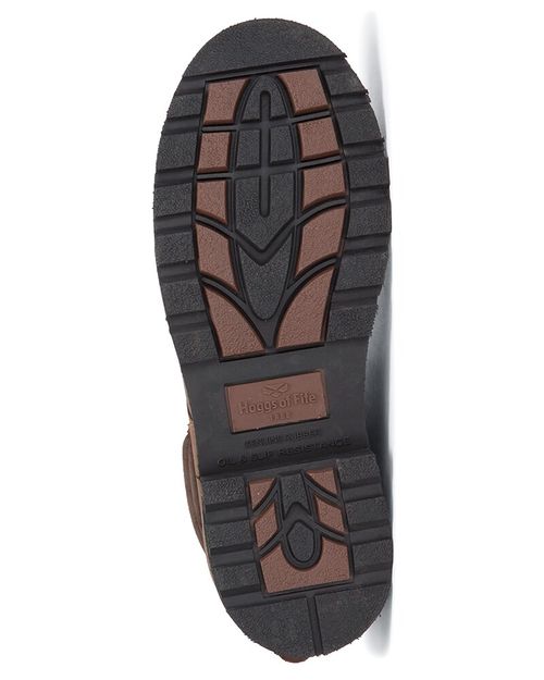 Hoggs Of Fife Shire Pro Dealer Boots +FREE 3PR £9 SOCKS Brown  Hunting RRP£89.95 — image 2