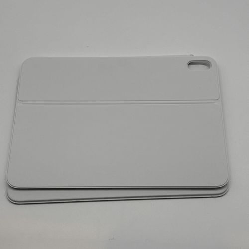 GENUINE APPLE IPAD A16 11TH / 10TH GENERATION MAGIC KEYBOARD FOLIO CASE WHITE — image 3